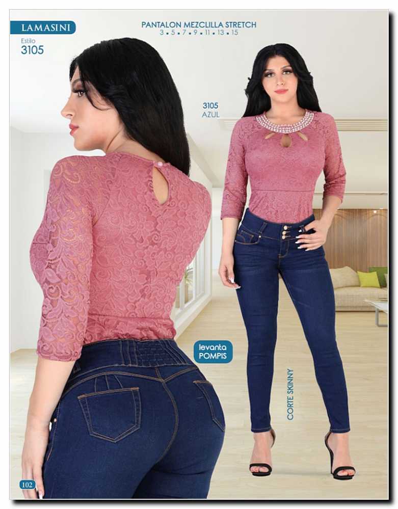 Llamanos al 1(800) 825-9452<br>Catalogos USA<br>(102 of 161)
