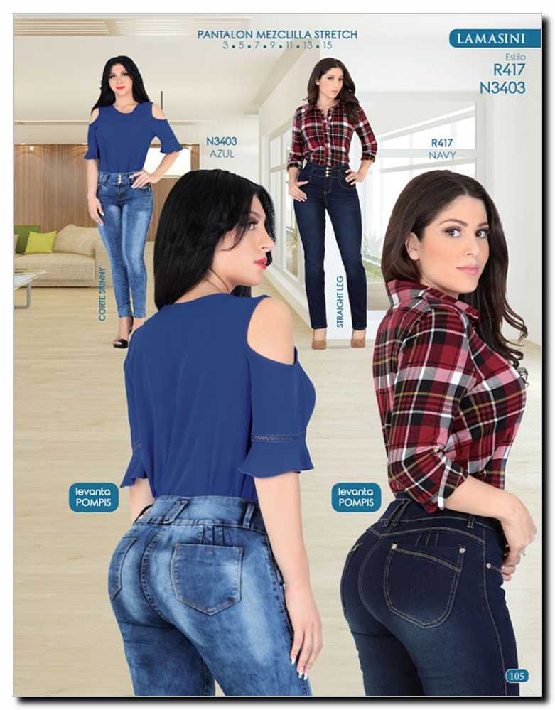 Llamanos al 1(800) 825-9452<br>Catalogos USA<br>(105 of 161)