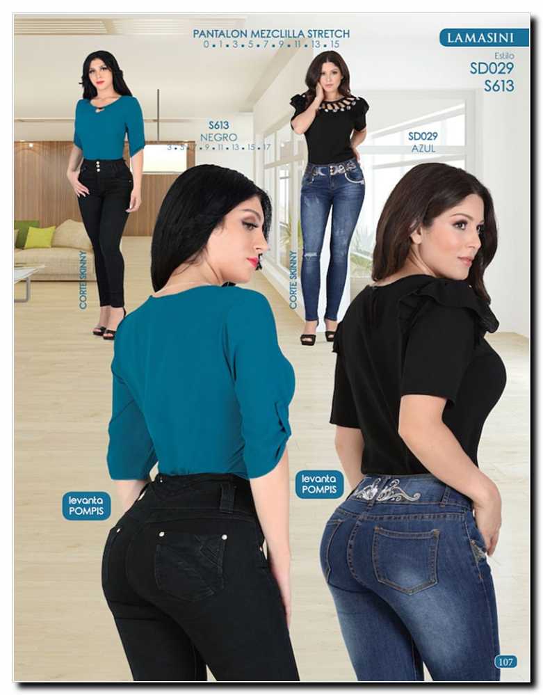 Llamanos al 1(800) 825-9452<br>Catalogos USA<br>(107 of 161)