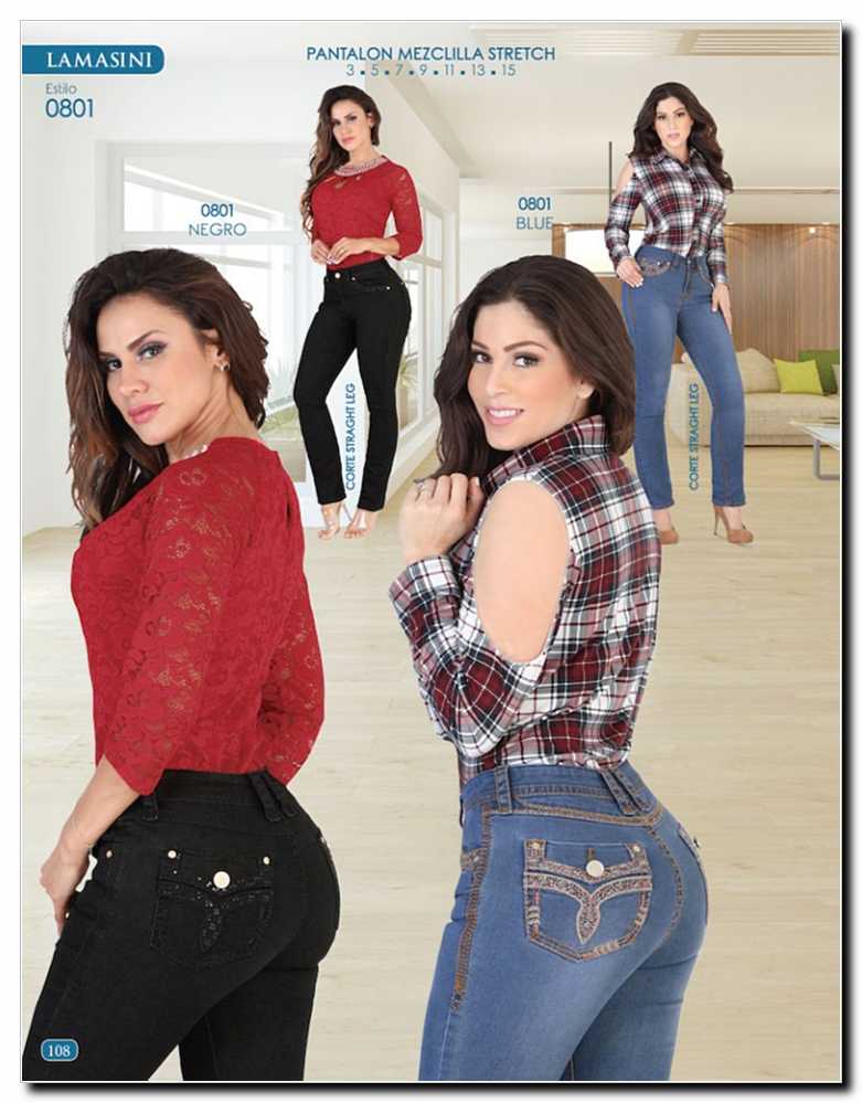 Llamanos al 1(800) 825-9452<br>Catalogos USA<br>(108 of 161)