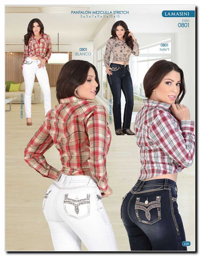 Llamanos al 1(800) 825-9452<br>Catalogos USA<br>(109 of 161)