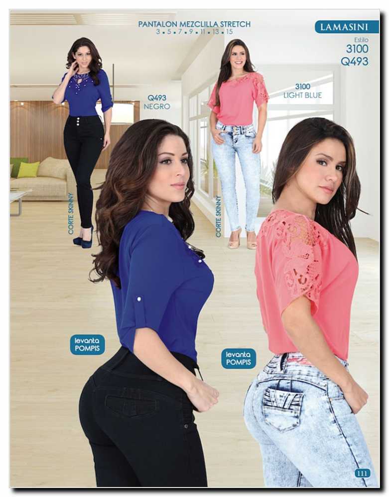 Llamanos al 1(800) 825-9452<br>Catalogos USA<br>(111 of 161)