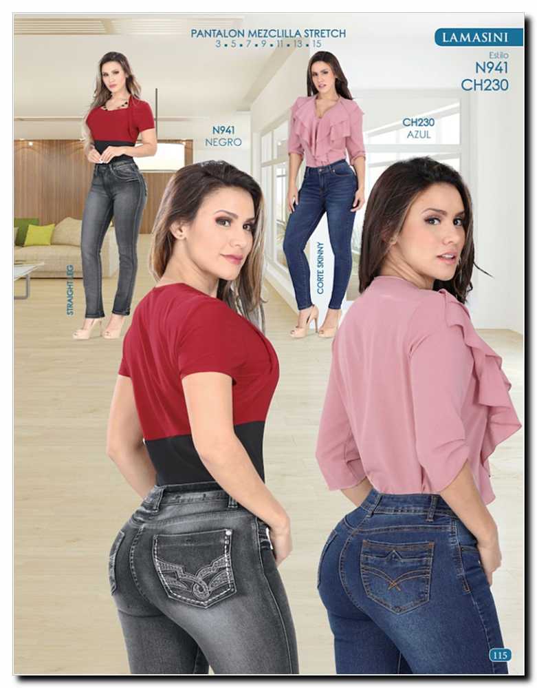 Llamanos al 1(800) 825-9452<br>Catalogos USA<br>(115 of 161)