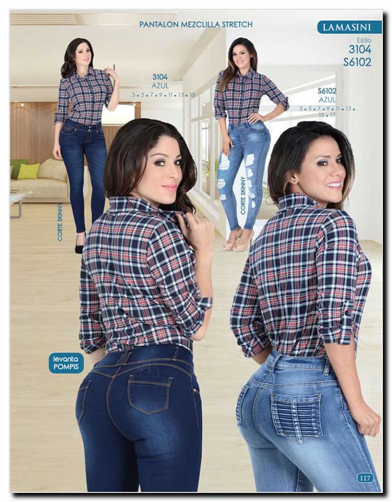 Llamanos al 1(800) 825-9452<br>Catalogos USA<br>(117 of 161)