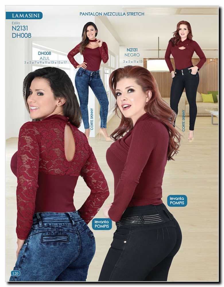 Llamanos al 1(800) 825-9452<br>Catalogos USA<br>(120 of 161)