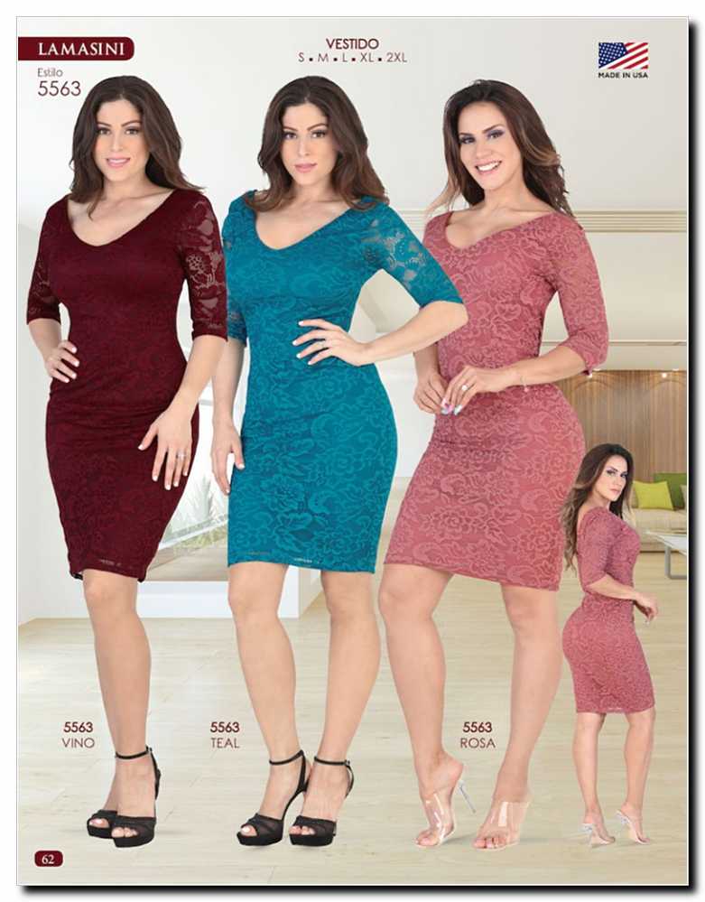 Llamanos al 1(800) 825-9452<br>Catalogos USA<br>(62 of 161)