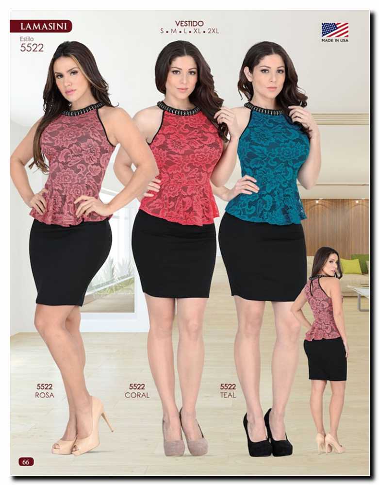 Llamanos al 1(800) 825-9452<br>Catalogos USA<br>(66 of 161)