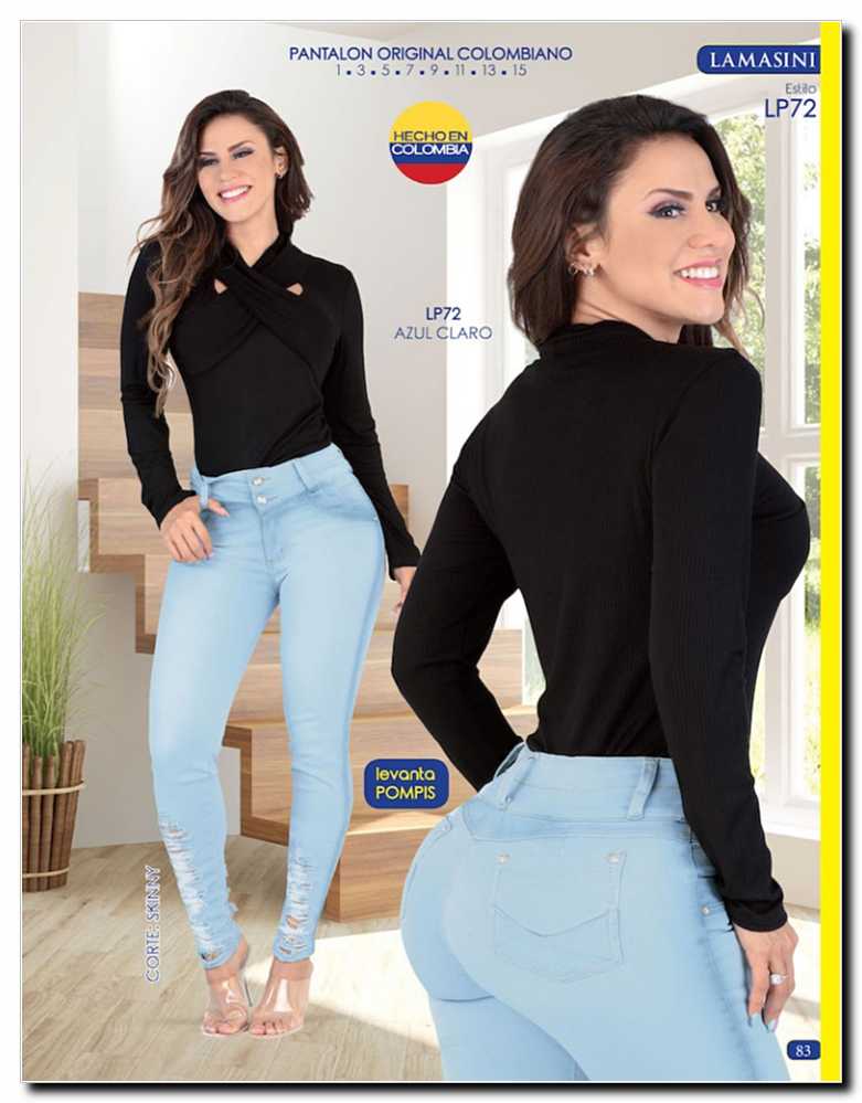 Llamanos al 1(800) 825-9452<br>Catalogos USA<br>(83 of 161)