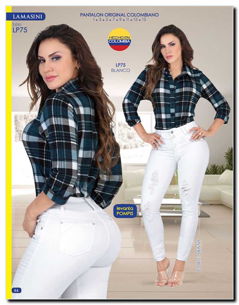 Llamanos al 1(800) 825-9452<br>Catalogos USA<br>(84 of 161)