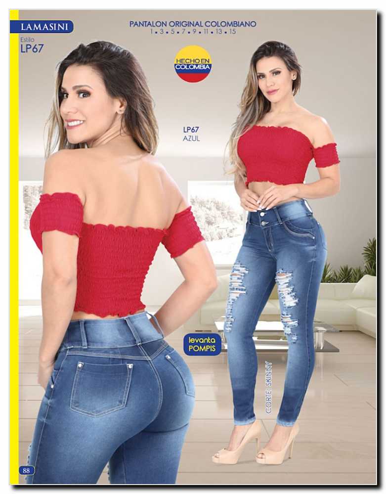 Llamanos al 1(800) 825-9452<br>Catalogos USA<br>(88 of 161)