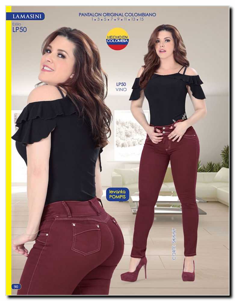 Llamanos al 1(800) 825-9452<br>Catalogos USA<br>(90 of 161)
