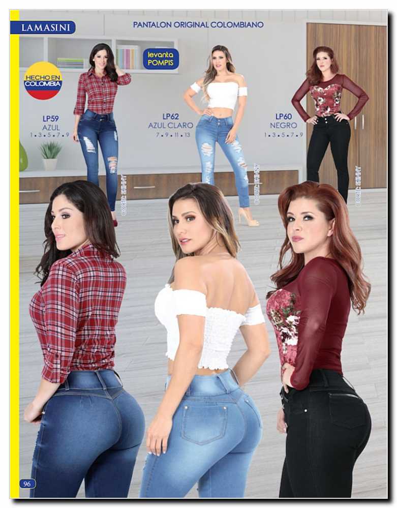 Llamanos al 1(800) 825-9452<br>Catalogos USA<br>(96 of 161)