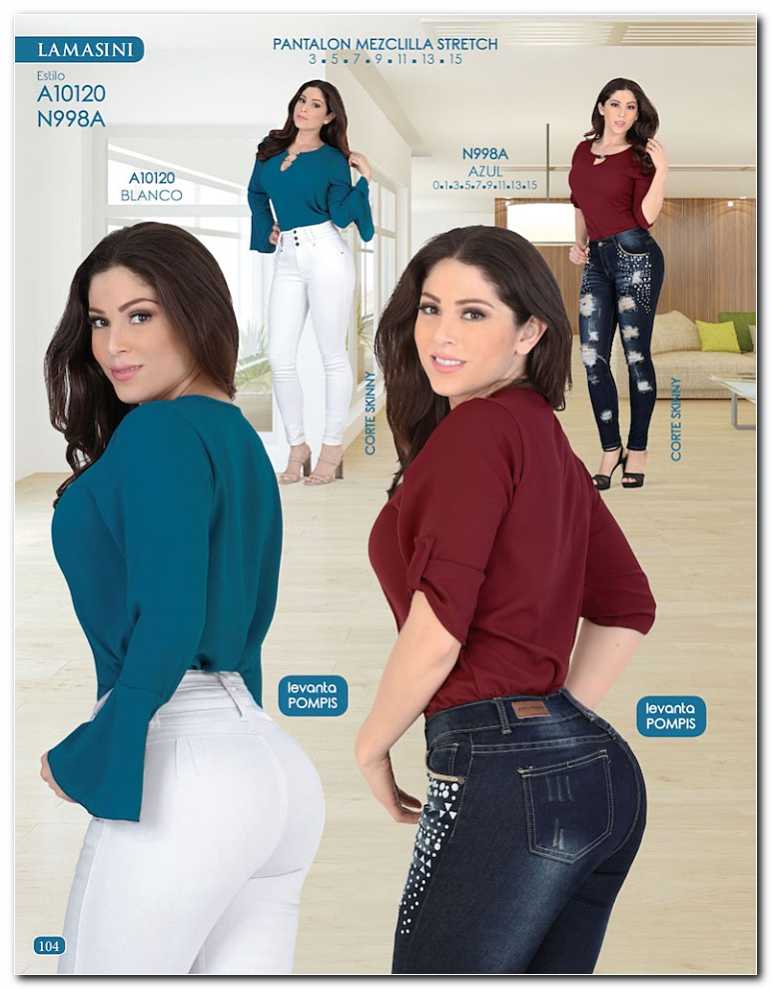 Ver Catalogo