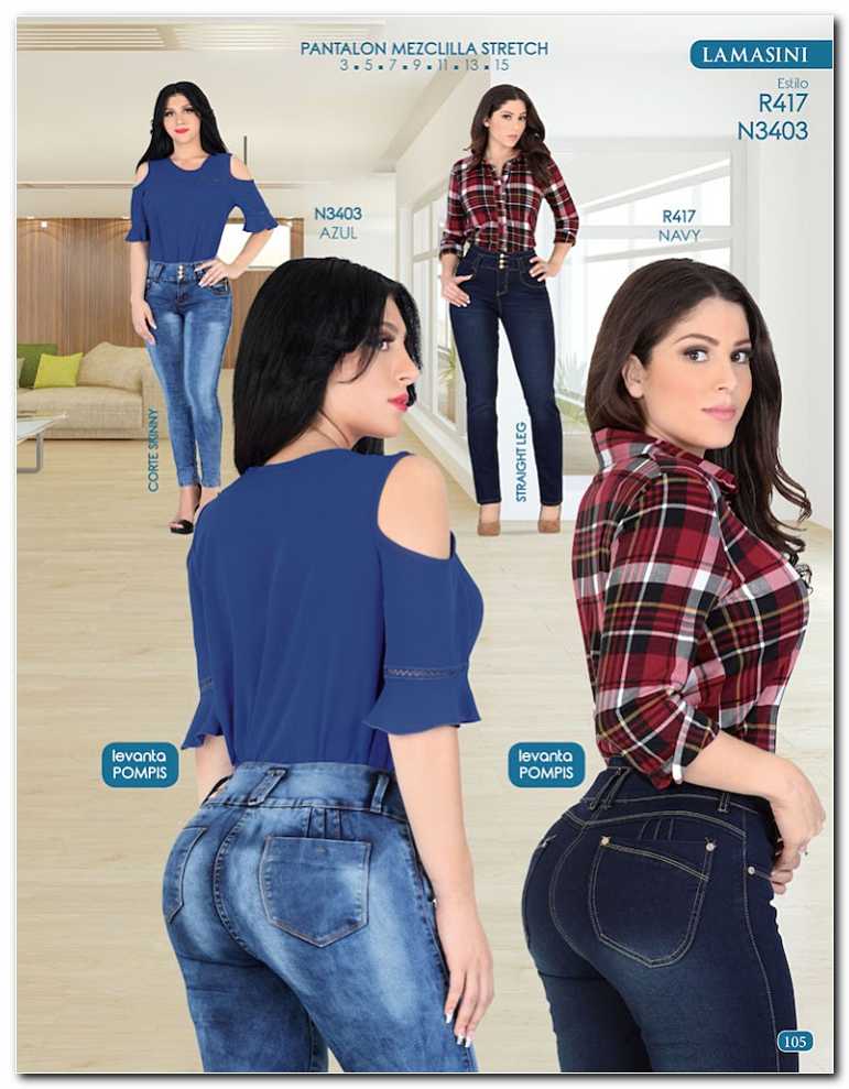 Ver Catalogo