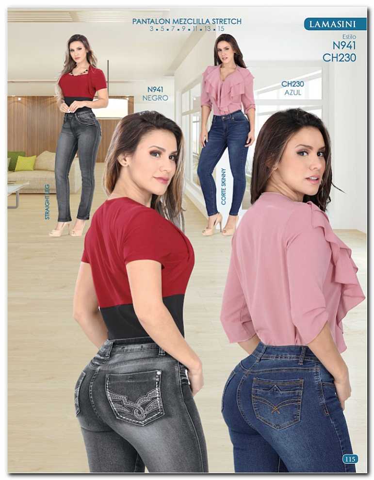 Ver Catalogo