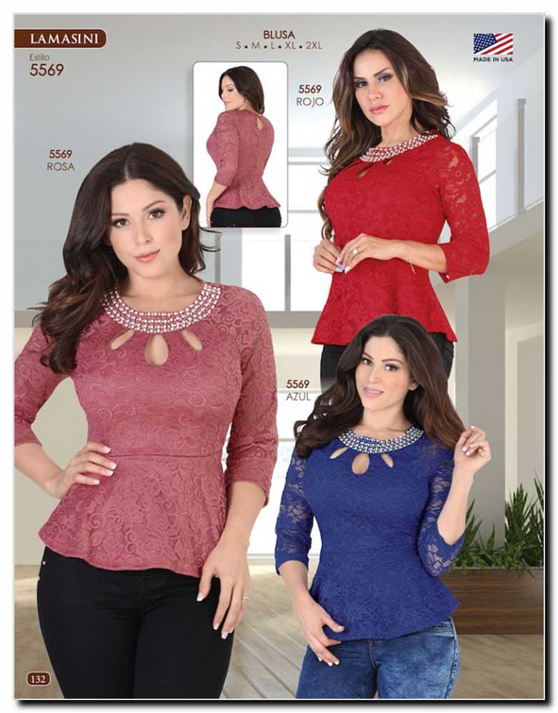 Llamanos al 1(800) 825-9452<br>Catalogos USA<br>(131 of 161)